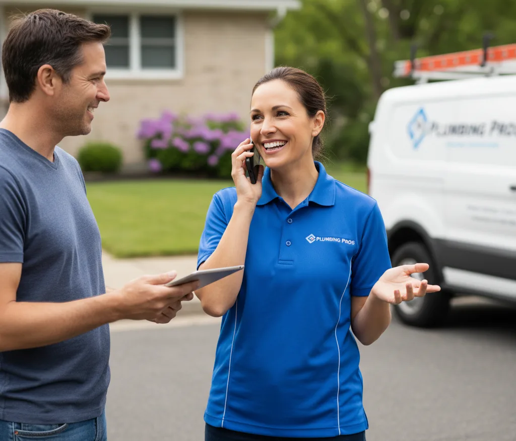 Leak Detection in Morristown, MN